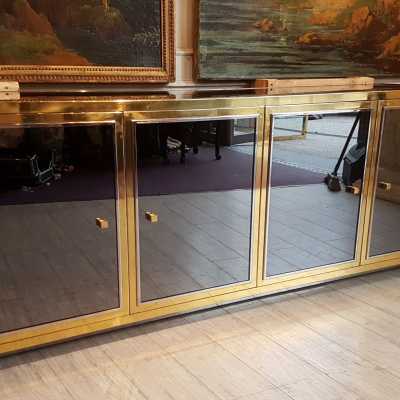 Sideboard M Pigneres XXth century