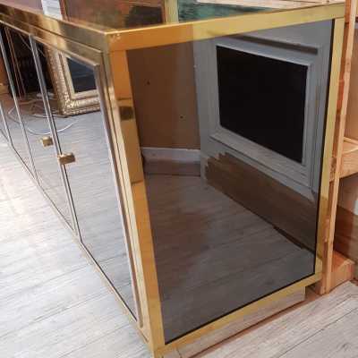 Sideboard M Pigneres XXth century