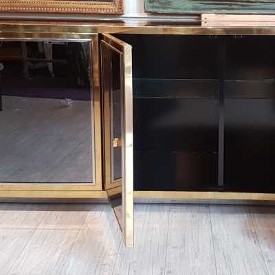 Sideboard M Pigneres XXth century
