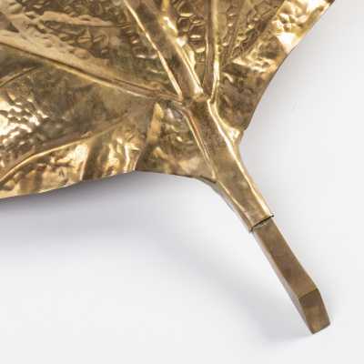 Pair of wall lamps by Tommaso Barbi