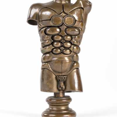 Berrocal Alexandre opus 113