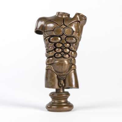 Berrocal Alexandre opus 113