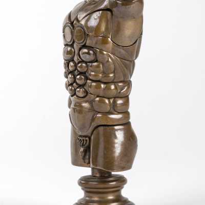 Berrocal Alexandre opus 113