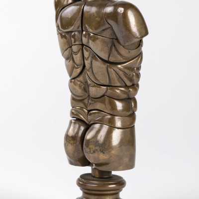 Berrocal Alexandre opus 113