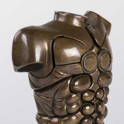 Berrocal Alexandre opus 113