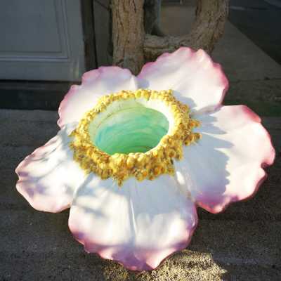 Ceramics by Jérôme Massier, Vallauris