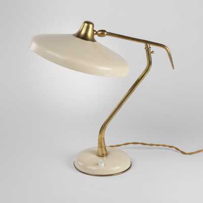 Oscar Torlasco lamp
