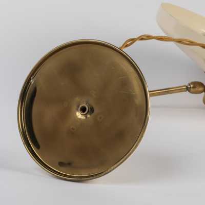 Oscar Torlasco lamp