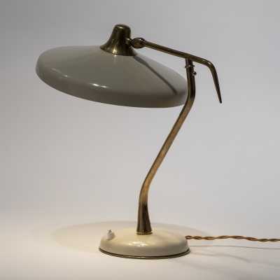 Oscar Torlasco lamp