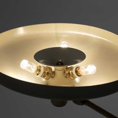 Oscar Torlasco lamp