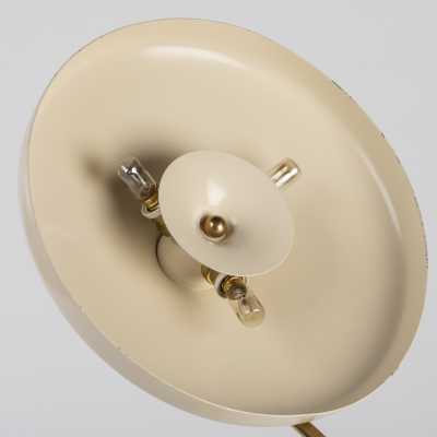 Oscar Torlasco lamp