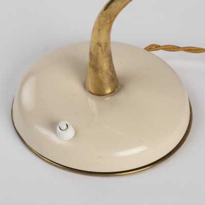 Oscar Torlasco lamp