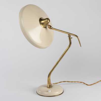 Oscar Torlasco lamp
