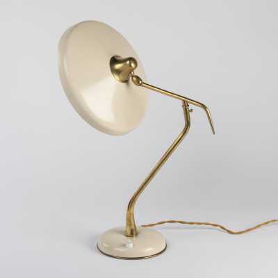 Oscar Torlasco lamp