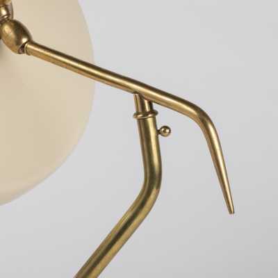 Oscar Torlasco lamp