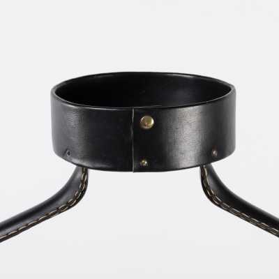 Rare valet by Jacques Adnet