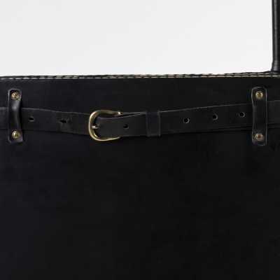 Rare valet by Jacques Adnet
