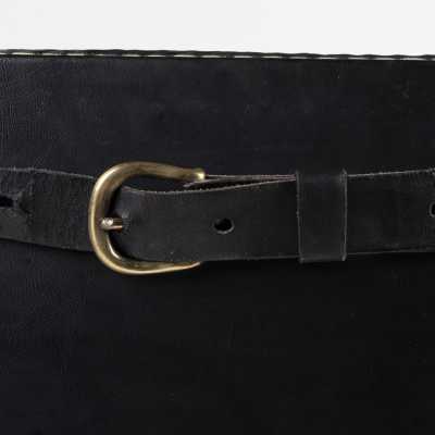 Rare valet by Jacques Adnet