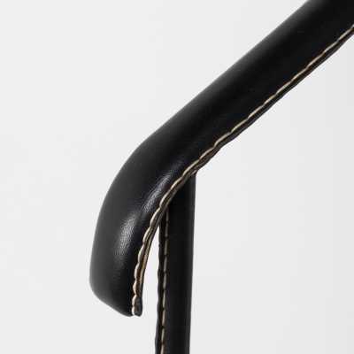 Rare valet by Jacques Adnet
