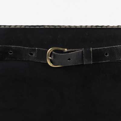 Rare valet by Jacques Adnet