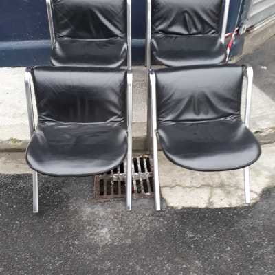 Italian design chairs