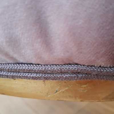 Napoleon III seat