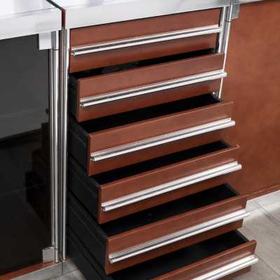 faleschini leather
