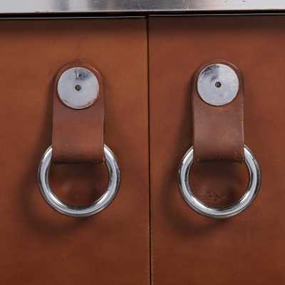 faleschini leather