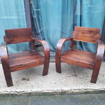 patio armchairs