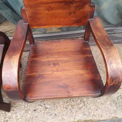 caribbean chair