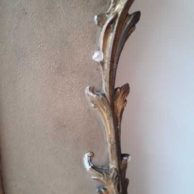 baroque mirror