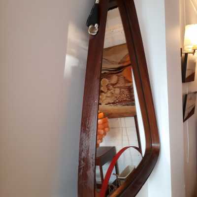 scandinavian mirror