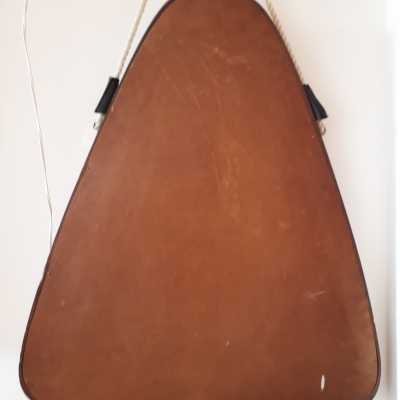 scandinavian mirror