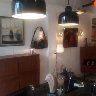Guzzini pendant lamp
