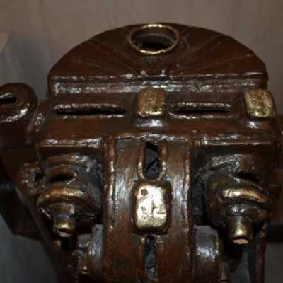 Sculpture Pièce Unique