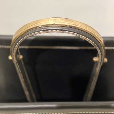 Magazine holder