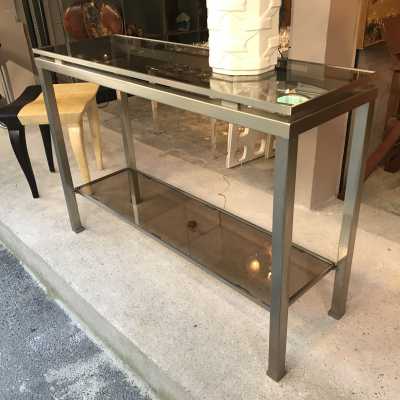 Guy lefévre console