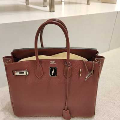 Birkin Hermès