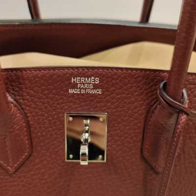 Birkin Hermès