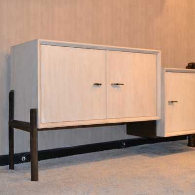 Buffet Pièce Unique