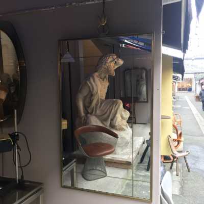 André arbus mirror
