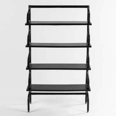 Adnet Bookcase Bibliothèque