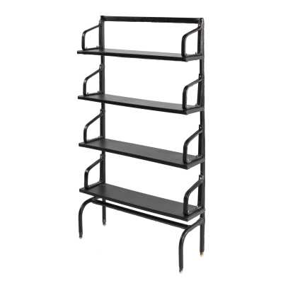 Adnet Bookcase Bibliothèque