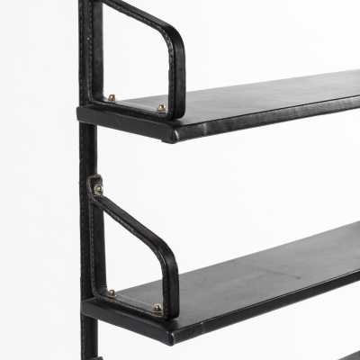 Adnet Bookcase Bibliothèque