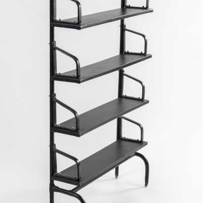 Adnet Bookcase Bibliothèque