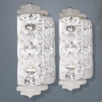 Seville sconces