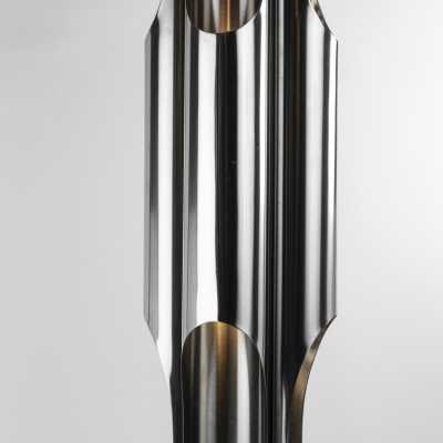 Maison Charles Orgue Lamp Lamp 100cm