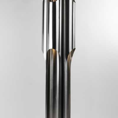 Maison Charles Orgue Lamp Lamp 100cm