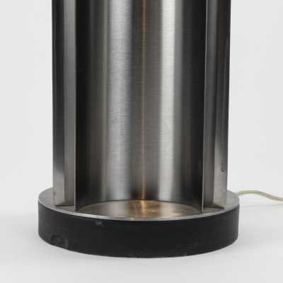 Maison Charles Orgue Lamp Lamp 100cm