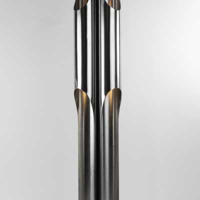 Maison Charles Orgue Lamp Lamp 100cm